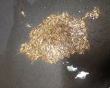 ひよこ豆の簡単カレー炒め作り方2写真