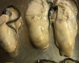 白ワインやビールに!牡蠣のマリネ♪作り方5写真
