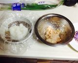 鶏団子の節約鍋作り方2写真