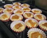 りんごジャム入り、焼き菓子♡作り方3写真