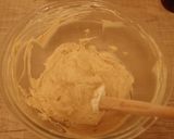 材料各100g＊簡単本格バナナパウンド　作り方9写真