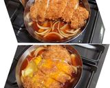 秒速で完食▶絶対カツ丼◀カツとじ＆かつ煮作り方4写真