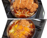 秒速で完食▶絶対カツ丼◀カツとじ＆かつ煮作り方4写真
