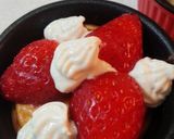 血管プラークダイエット食86（カレー）作り方4写真