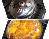 秒速で完食▶絶対カツ丼◀カツとじ＆かつ煮作り方5写真