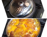 秒速で完食▶絶対カツ丼◀カツとじ＆かつ煮作り方5写真