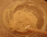 材料各100g＊簡単本格バナナパウンド　作り方10写真