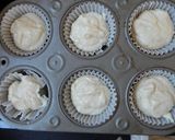 材料4つで簡単★甘糀蒸しパン作り方3写真