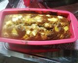 HMでさつまいもと小豆のパウンドケーキ作り方6写真