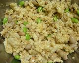 ｲｿﾌﾗﾎﾞﾝ１００％豆腐のはさみ揚げ作り方3写真