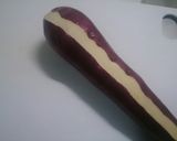 お菓子みたいな、さつまいもの甘煮作り方1写真
