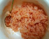 妖怪ウォッチ＊キャラ弁＊ジバニャン作り方3写真