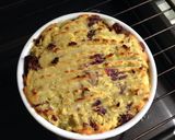 簡単☆スイートポテト風☆ココットカマン作り方3写真