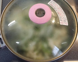 大根の皮で美味しい塩きんぴら作り方3写真
