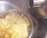 ジューシーな稲荷寿司作り方1写真