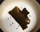 土鍋 de 炊き込みご飯 簡単おいし～！作り方3写真
