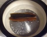 豆乳スープ簡単, 豆乳鍋に朝食に♡作り方1写真