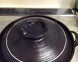 土鍋 de 炊き込みご飯 簡単おいし～！作り方5写真