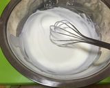 ◆アイス（冷凍）レアチーズケーキ◆作り方4写真