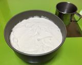 ◆アイス（冷凍）レアチーズケーキ◆作り方6写真