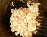 簡単！冷蔵庫にあるもので中華丼！！作り方2写真