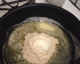 かにクリームコロッケ作り方1写真