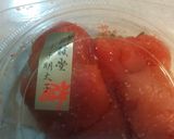 ポテトたらこ和え作り方2写真