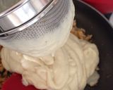 かにクリームコロッケ作り方5写真