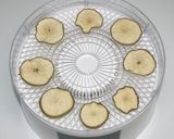 簡単☆上品な味☆食品乾燥機でドライ洋ナシ作り方3写真
