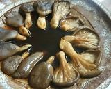 ヒラタケの焼きキノコ作り方4写真