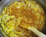 柚子味噌作り方5写真