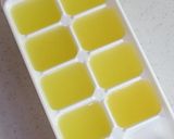 柚子味噌作り方9写真