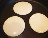 ふわふわしっとり我が家の決定版パンケーキ作り方7写真