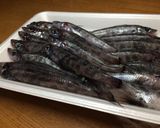 にこにこ目光団子3兄弟作り方1写真