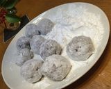 にこにこ目光団子3兄弟作り方4写真