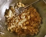 おから＆豆腐＊ふんわりスイートポテト作り方2写真