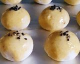 おから＆豆腐＊ふんわりスイートポテト作り方6写真