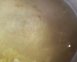豆腐でかさまし白菜ロール☆作り方11写真