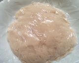 柚子の香しんじょ椀作り方5写真