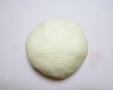 【菓子パン】あんバター★ロール作り方4写真