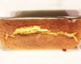レモンとポピーシードのケーキ作り方5写真