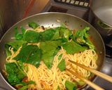 市販ソースで簡単！なすのミートスパゲティ作り方7写真