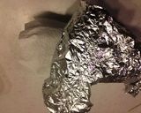 レモンとポピーシードのケーキ作り方6写真