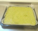 クリスマス☆ツリー&リースケーキ☆作り方8写真