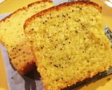 レモンとポピーシードのケーキ作り方7写真