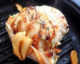 鶏むね肉のヨーグルトハーブチキン作り方5写真