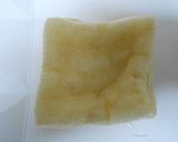 簡単☆鶏ひき肉の信田巻き作り方1写真