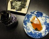 究極ののり弁?1段目は・・アレ♡作り方1写真