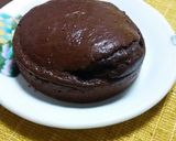 超雑！夢のチョコレートケーキ！作り方3写真