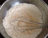 ☆簡単で美味すぎる林檎ケーキ☆作り方3写真